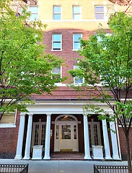 161 East 91st Street in Carnegie Hill