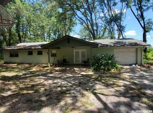 19107 SW 179th Pl, Archer, FL 32618