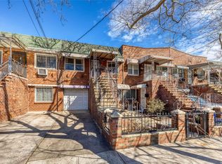 705 E 101st St, Brooklyn, NY 11236