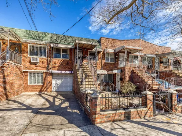 705 E 101st Street, Brooklyn, NY 11236