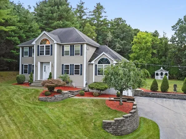 23 Bailey Ln, Georgetown, MA 01833