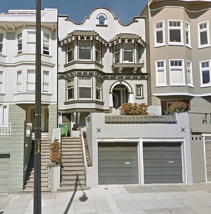 1st image of 1174 Dolores St