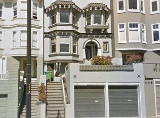 1174 Dolores St, San Francisco, CA 94110