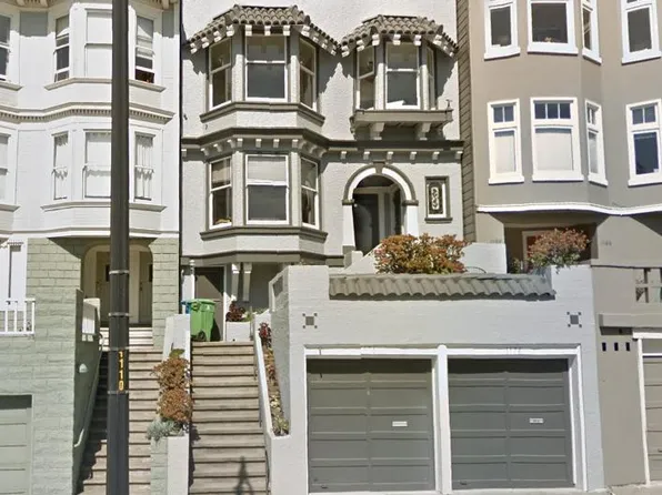 1174 Dolores St, San Francisco, CA 94110