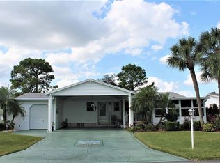 2407 Foot Loose Trl, Sebring, FL 33872