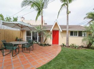 606 Gravilla Pl, La Jolla, CA 92037