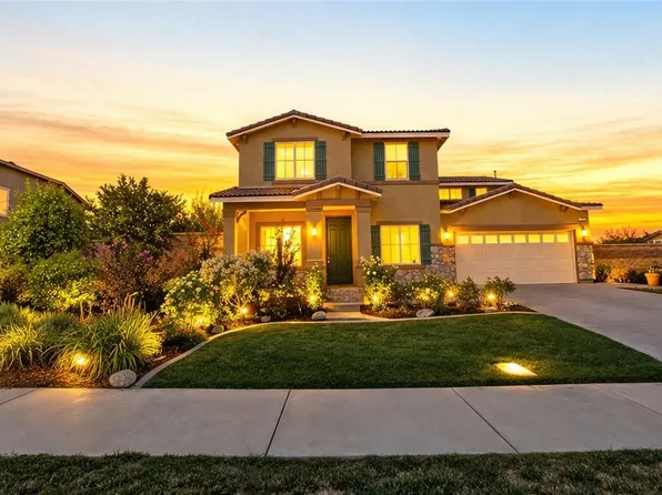 31801 Oakwood Cir, Yucaipa, CA 92399