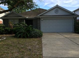 3723 Oak Lace Dr, Spring, TX 77389