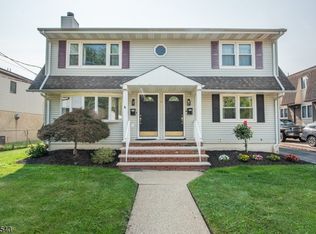61 Elm St, Clifton, NJ 07013
