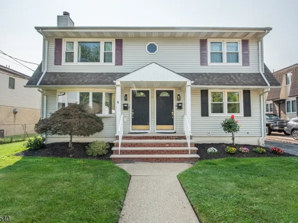 61 Elm St, Clifton, NJ 07013