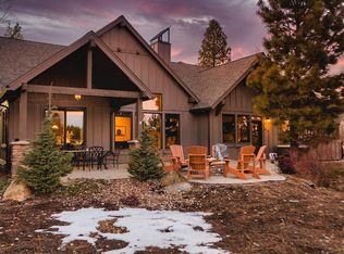 56558 Dancing Rock Loop #13, Bend, OR 97707