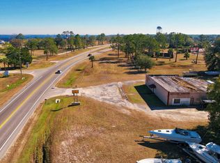 853 Leonard C Taylor Pkwy, Green Cove Springs, FL 32043