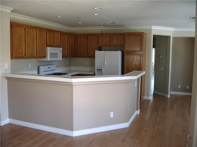 Open Kitchen