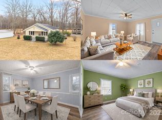 2821 New Town Rd, Monroe, NC 28110