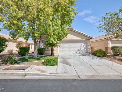 9590 Bandera Creek Ave, Las Vegas, NV, 89148