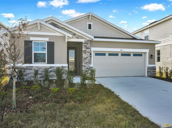 891 Griffon Ave, Lake Alfred, FL 33850