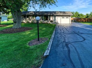 3738 108th St, Franksville, WI 53126