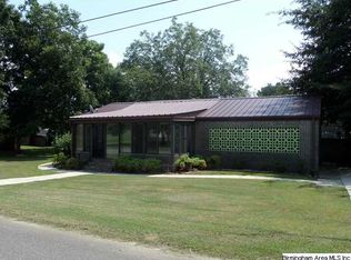 108 Howard St, Warrior, AL 35180