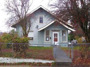 1124 Monclaire St, Klamath Falls, OR 97601