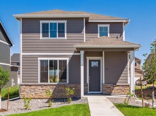 708 N Ukraine St, Aurora, CO 80018