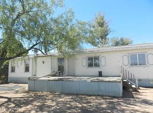 3245 W Hermans Rd, Tucson, AZ 85746