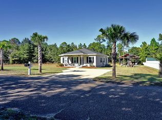 168 Engelbrecht Rd, Defuniak Springs, FL 32433