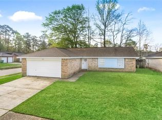 101 Leonell Cir, Slidell, LA 70458