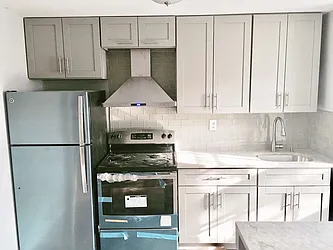 Rented by Azure Realty NY LLC