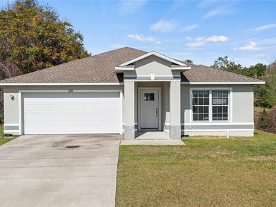 530 Antelope Dr, Deltona, FL, 32725