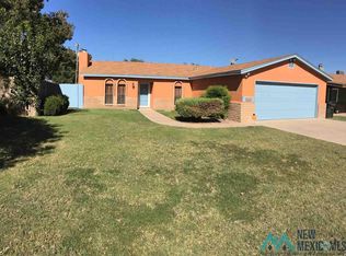 314 Pike Dr, Carlsbad, NM 88220