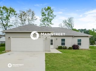 63 Carriage House Rd SW, Bessemer, AL 35022