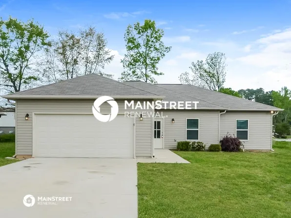 63 Carriage House Rd SW, Bessemer, AL 35022