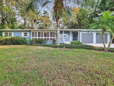 1726 OVERLOOK DRIVE, Mount Dora, FL, 32757