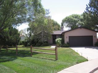2997 1/4 Brookwood Ct, Grand Junction, CO 81504