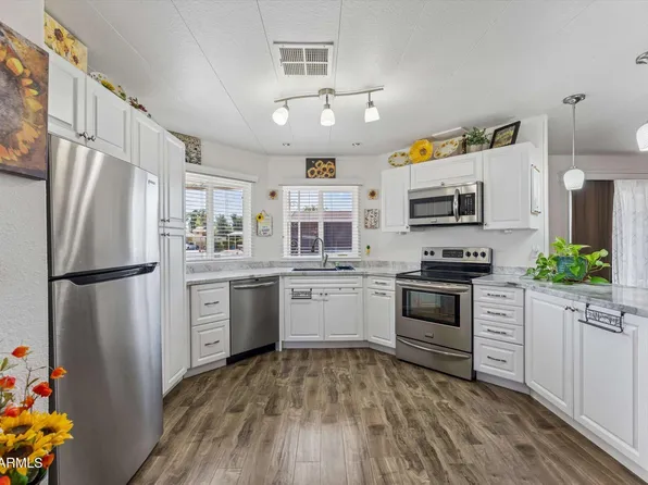 16216 N 35TH Street, Phoenix, AZ 85032
