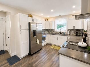 135 Harrington Avenue, Rutland City, VT 05701