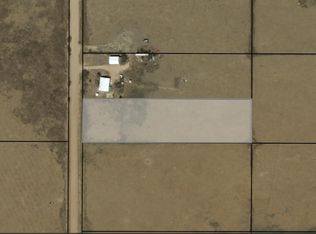 Antelope Spgs LOT S2, McIntosh, NM 87032