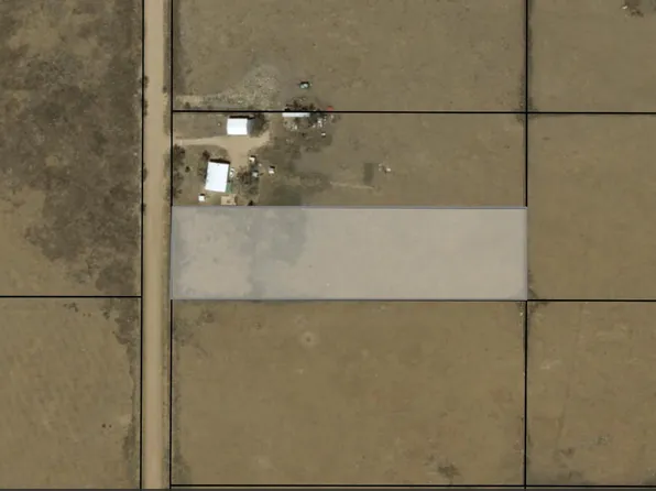 Antelope Spgs Lot S2, McIntosh, NM 87032