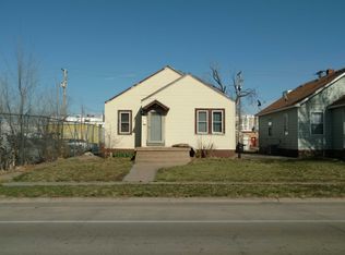 2114 N Market St, Wichita, KS 67214