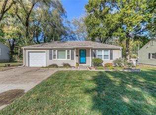 7622 W 66th St, Overland Park, KS 66202