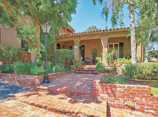 2959 Hermosita Dr, Glendale, CA 91208