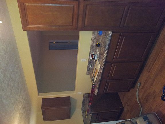 fully remodeled