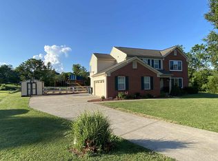 10234 Pleasant Ridge Rd, Alexandria, KY 41001