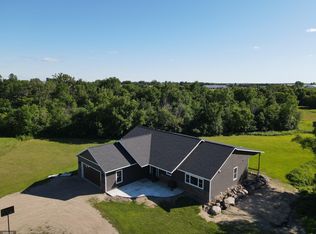 14 Hill River Ests, Brooks, MN 56715