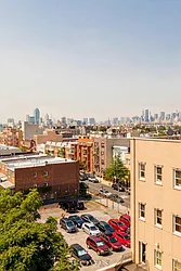 Rented by Town Residential