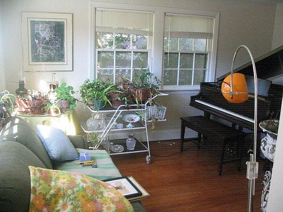 Sunroom/bedroom