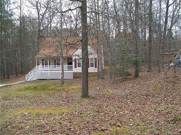4th image of 3129 Castlebury Dr