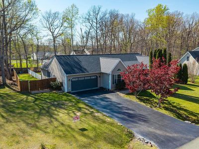 297 Arrowhead Ln, Stuarts Draft, VA, 24477