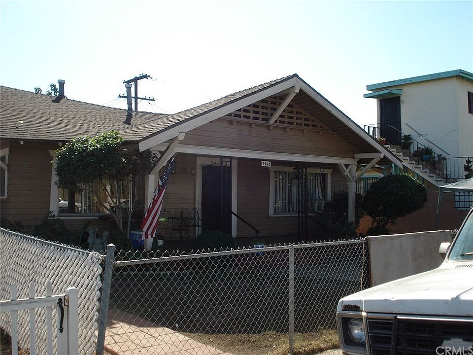 1st image of 3468 Siskiyou St