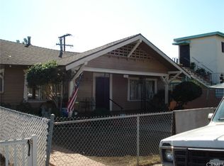 3468 Siskiyou St, Los Angeles, CA 90023
